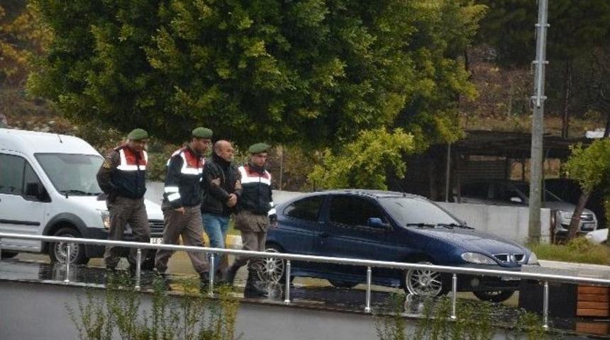 Manavgat&rsquo;ta 8 Ayrı Su&ccedil;tan Aranan Şahıs Yakalandı