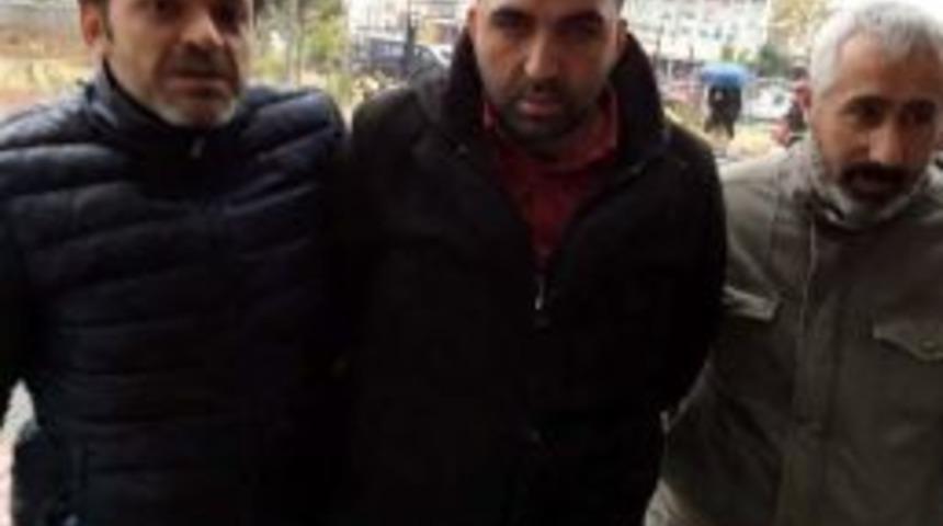 Telefonda Yaşlı Kadınları Dolandıran Zanlı Yakalandı