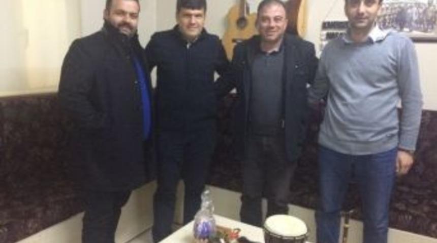 Altınova Belediyespor&rsquo;da Saygılı D&ouml;nemi