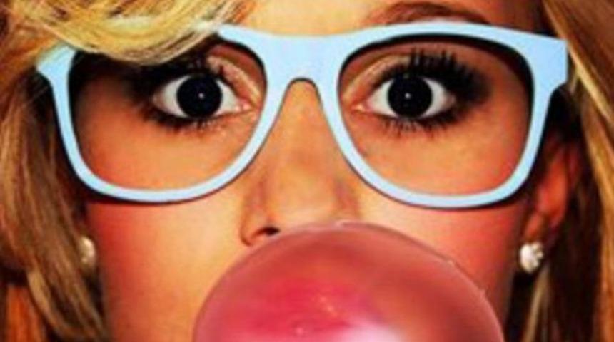 Sakızın faydaları!