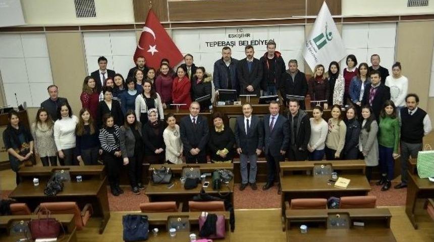 Eko-okullar 17 Yıldır Başarı İle &Ccedil;alışıyor