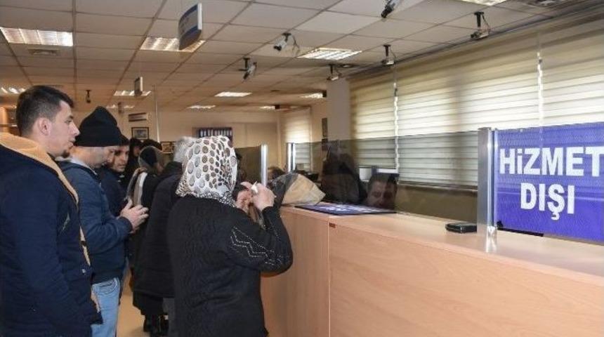 Elektronik Kartlar Vezneden &Ouml;denebilecek