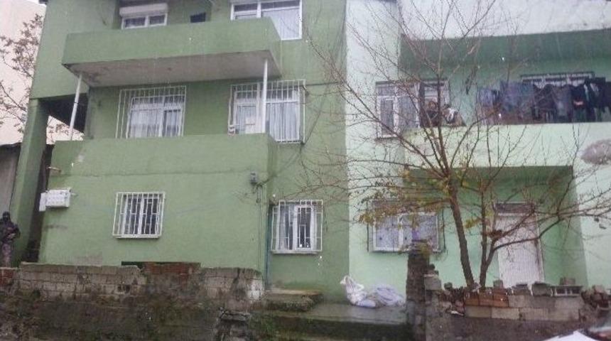 İstanbul&rsquo;da Soba Faciası: 2 Kardeş &Ouml;ld&uuml;