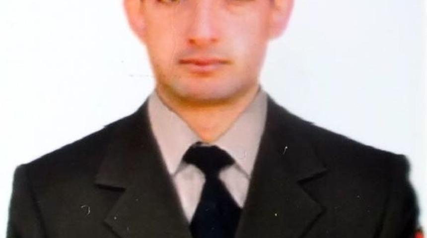 Şehidin Sözlüsü: Onü Gelinliğimle Gelecektim, O Tabutuyla Geldi