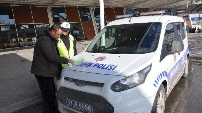 Sivil Personellerden Denetim