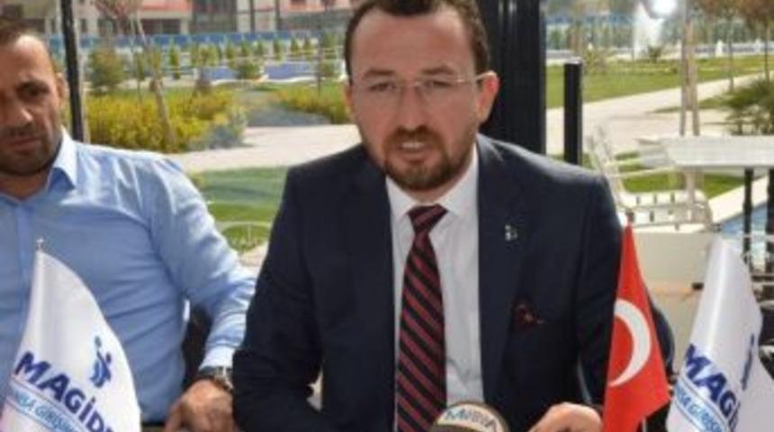 Aloğlu 2016 Yılını Değerlendirdi