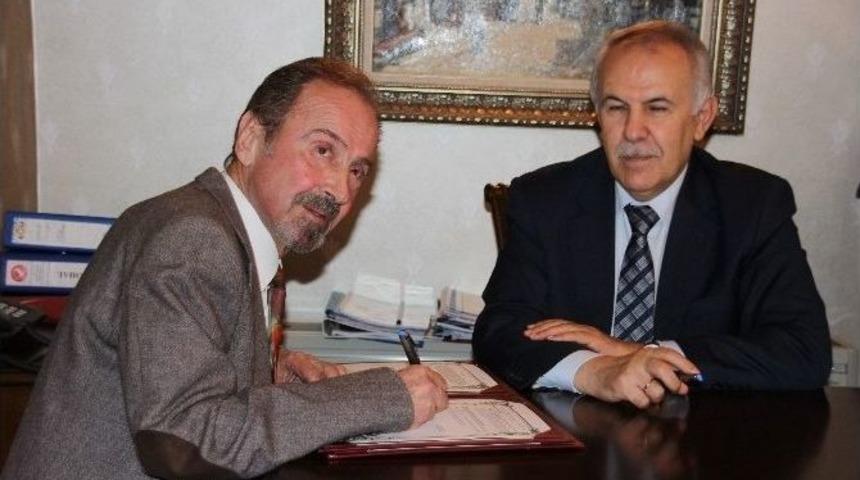 Hayırseverden Eğitime Destek