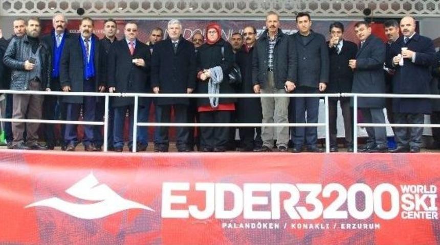 B&uuml;y&uuml;kşehir&rsquo;in Turizm Tır&rsquo;ı Kocaeli&rsquo;de
