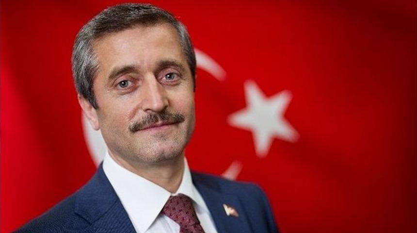 Şahinbey&rsquo;den Kurtuluş G&uuml;n&uuml; Etkinliği