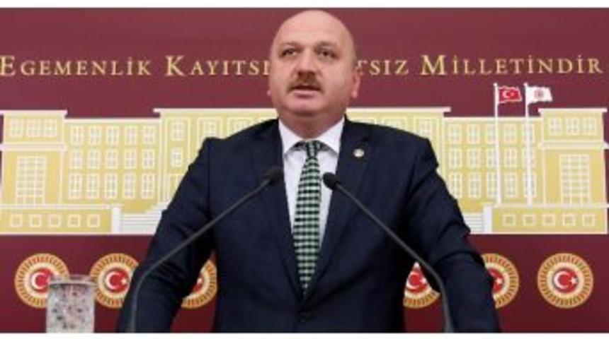 Ordu&rsquo;ya 13 Yılda 2.2 Milyar Tl Yatırım Desteği