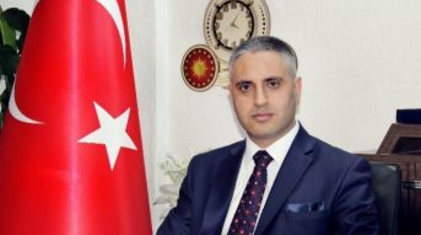 Canpolat: &ldquo;rusya İle İlişkilerimizi Bozamayacaklar&rdquo;