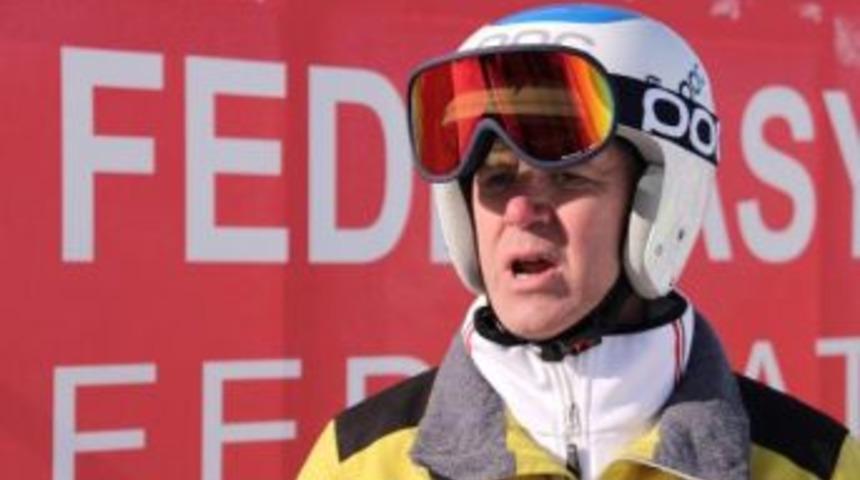 "paland&ouml;ken Olimpik Kış Festivali'ne Hazır"