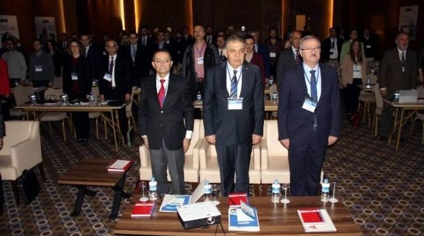 Pil Teknolojileri &Ccedil;alıştayı D&uuml;zenlendi