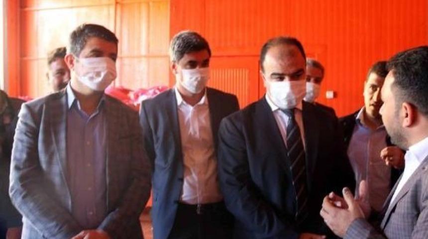 Şanlıurfa &Ccedil;&ouml;pten 40 Bin N&uuml;fusa Yetecek Elektrik &Uuml;retiliyor