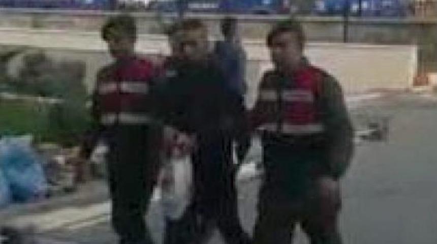 Aydın Merkezli Uyuşturucu Operasyonu Ş&uuml;phelileri Adliyede