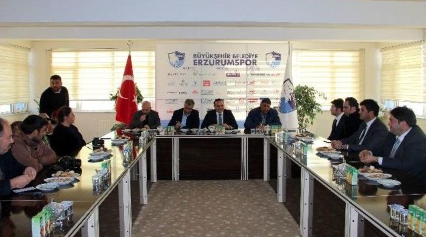 Demirhan: “parolamız Şampiyonluk”