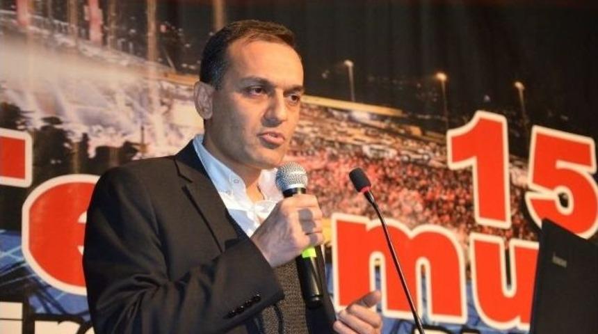 Arıncı: "darbe Gerçekleşseydi İç Savaş, İşgaller Olabilirdi”