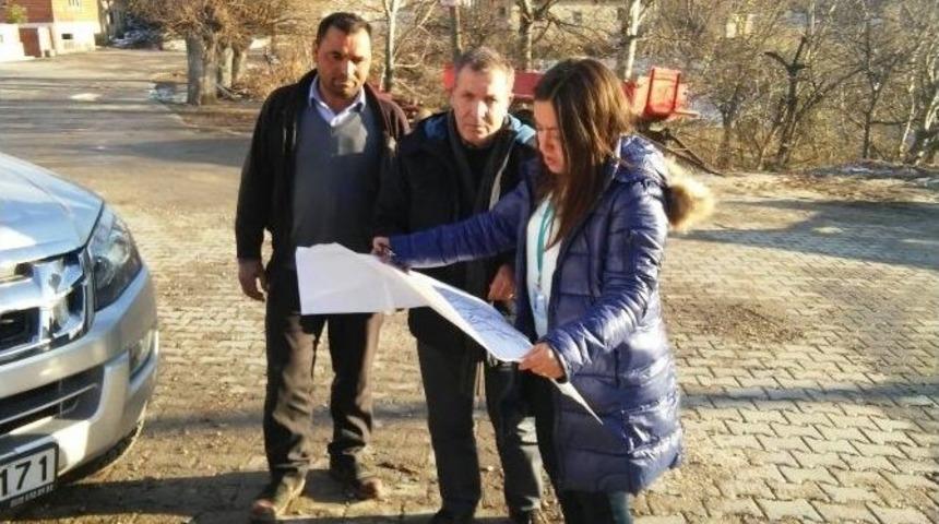 Beş Mahallenin Daha Altyapıları Yenileniyor