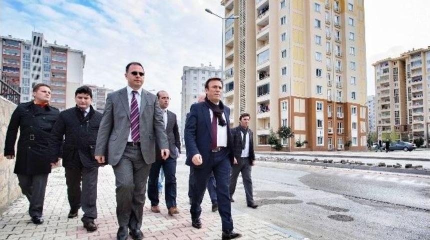 Canik&rsquo;in 2016 &Ccedil;alışmaları