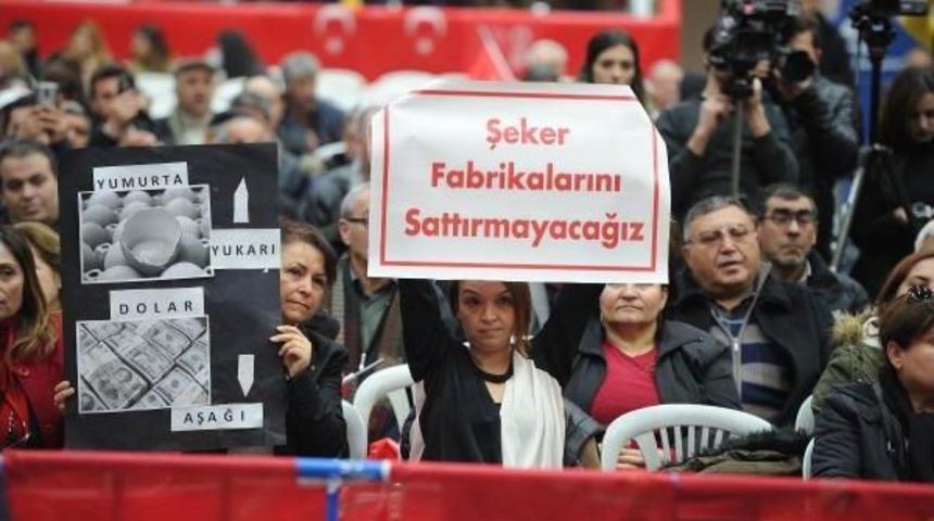 Kılı&ccedil;daroğlu: İnternette G&ouml;r&uuml;nt&uuml;ler Var. H&uuml;k&uuml;metten Cevap Bekliyoruz