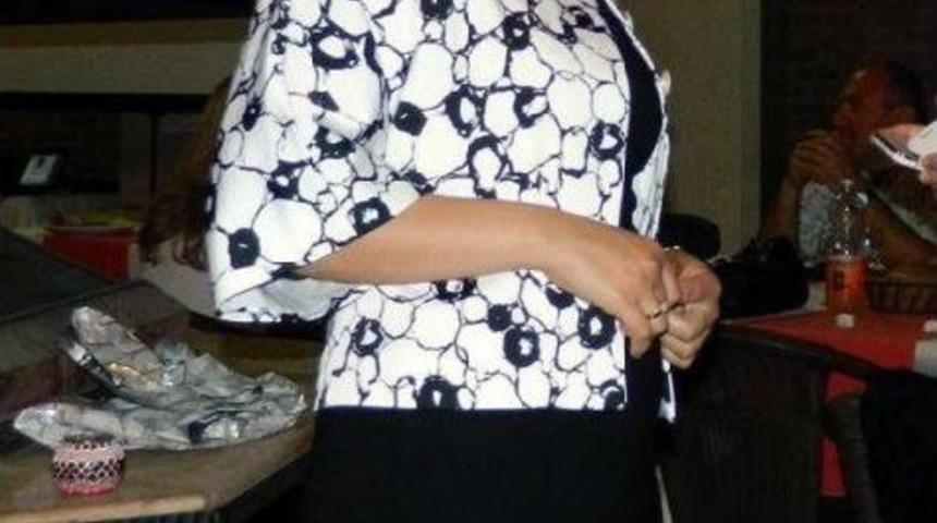 Milli Eğitim Şube M&uuml;d&uuml;r&uuml; Fet&ouml;'den Tutuklandı