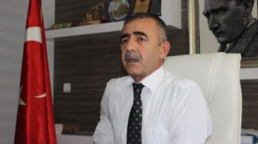 Petrol-iş Adıyaman Şubesi Ankara&rsquo;da Ki Basın A&ccedil;ıklamasına Katılacak