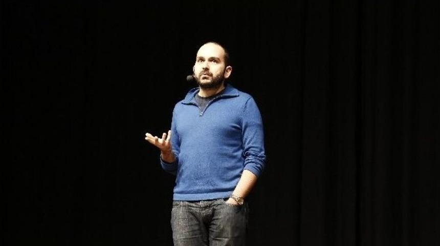 Akademisyenler Tecr&uuml;belerini Paylaşıyor