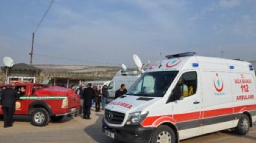 Suriye&rsquo;den Getirilen Yaralı Sayısı 203&rsquo;e Ulaştı