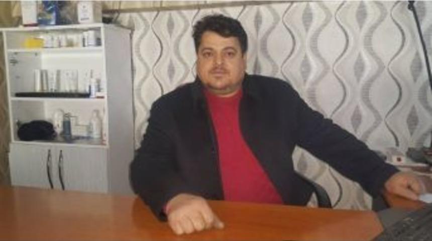 Adafı Kartalspor&rsquo;un Amacı Futbolcu Yetiştirmek