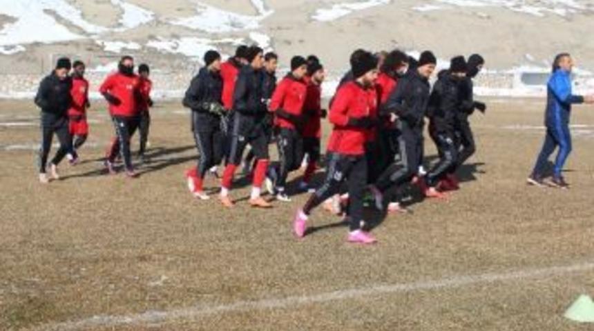 Yeni Malatyaspor, Bolu&rsquo;da Puan Arayacak