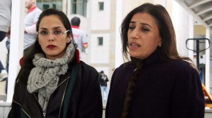 Sezgi Kırıt Cinayeti Davası