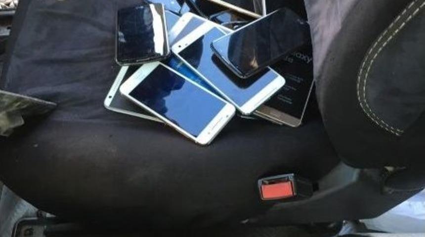 Şırnak’ta Pkk’ya Mali Destek Sağlayan 2 Kişi Gözaltına Alındı