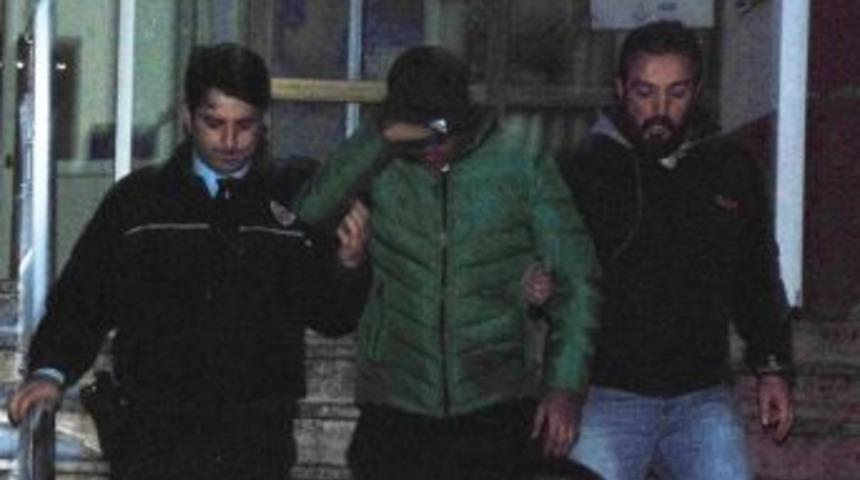 Taciz İddiasıyla Adliyeye Sevk Edilen Öğretmen Adli Kontrolle Serbest Bırakıldı