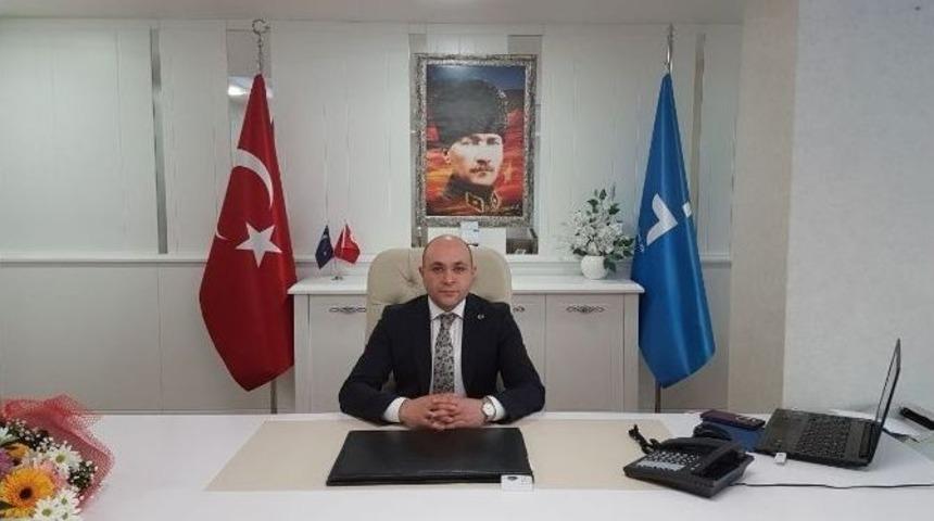 Manisa İş-kur’a Atama