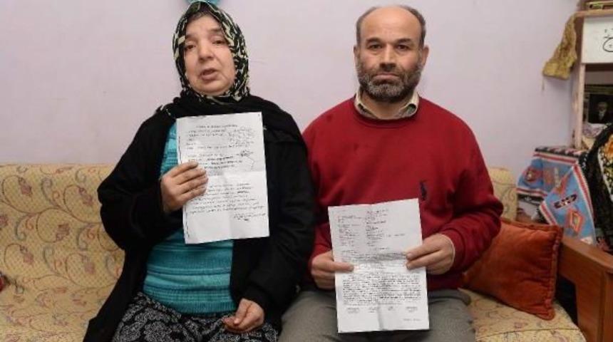 Ev Parasını Dolandırıcılara Kaptırdılar