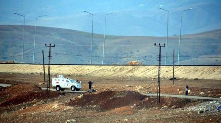 Siirt'te Ter&ouml;ristlerin Bombalı Tuzağı Etkisiz Hale Getirildi