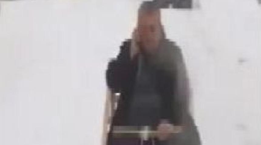 Vatandaşın Kaydırak Keyfi