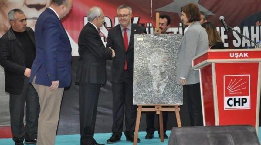 Kılı&ccedil;daroğlu: İnternette G&ouml;r&uuml;nt&uuml;ler Var, H&uuml;k&uuml;metten Cevap Bekliyoruz (2)