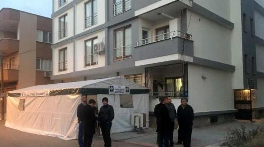 Osmaniye'ye Şehit Ateşi D&uuml;şt&uuml;