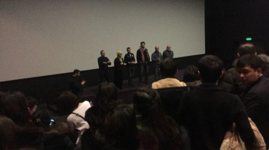 Kazakistan’da Türk Filmlerine Büyük İlgi