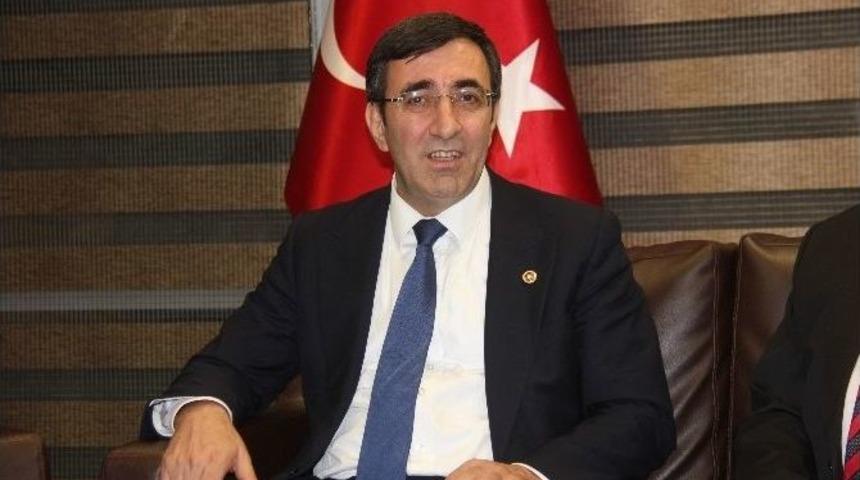 B&ouml;lgedeki İlk Entegre S&uuml;t Tesisi Bing&ouml;l&rsquo;e Kazandırılacak