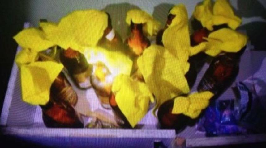 İstanbul&rsquo;da Dhkp-c Operasyonu: 7 G&ouml;zaltı