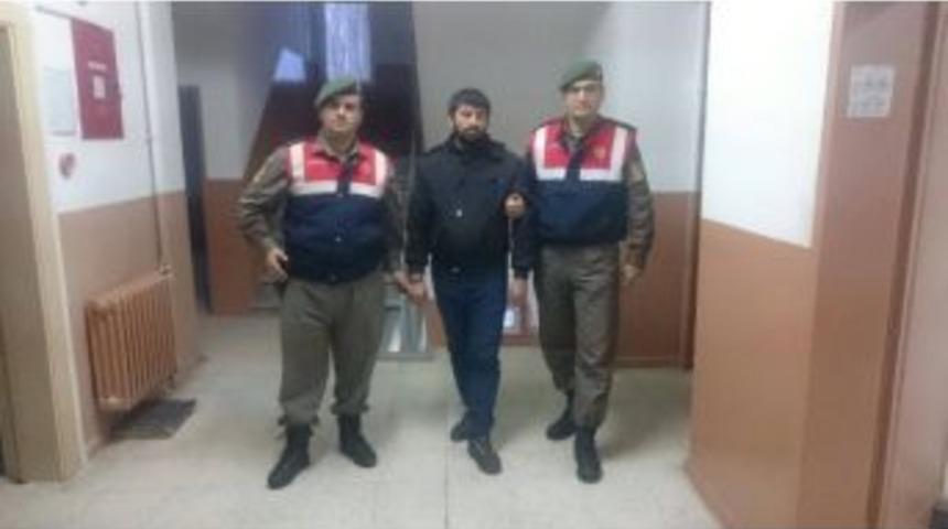 Niğde&rsquo;de 5 Aydır Aranan Cinayet Zanlısı Yakalandı