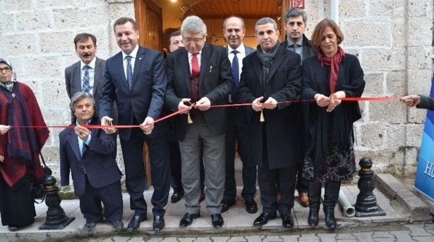 ‘4 Mevsim Karesi’ Ödül Töreni Yapıldı