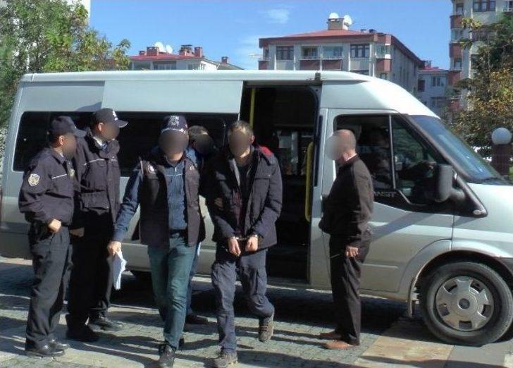 Giresun’da 2016 Böyle Geçti G2