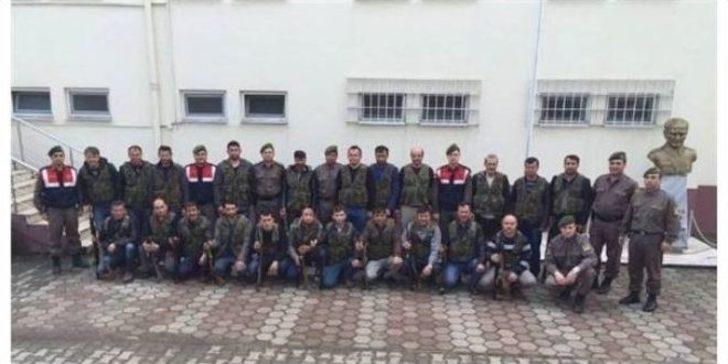 Giresun’da 2016 Böyle Geçti G3