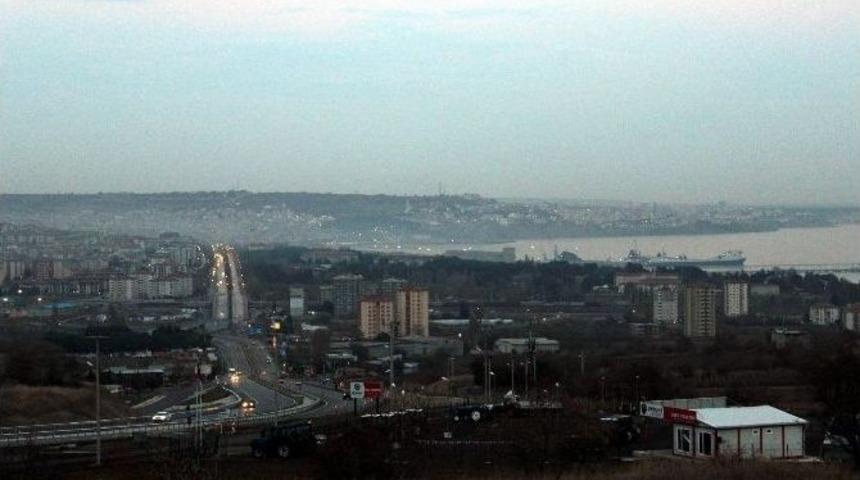 Tekirdağ&rsquo;da 1 Ayda 3 Bin 305 Konut Satıldı