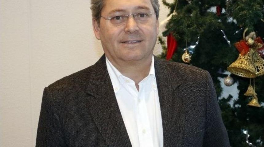 Antalya&rsquo;da Yılbaşı Bereketi