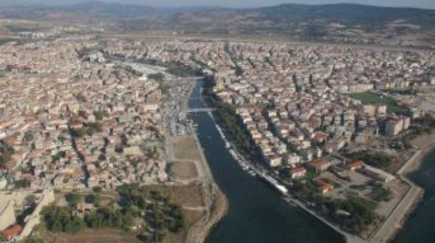 Konut Satışları Arttı