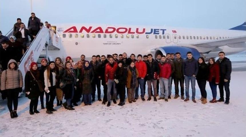 B&uuml;y&uuml;kşehir&rsquo;den &ldquo;milli İrade Turu&rdquo;